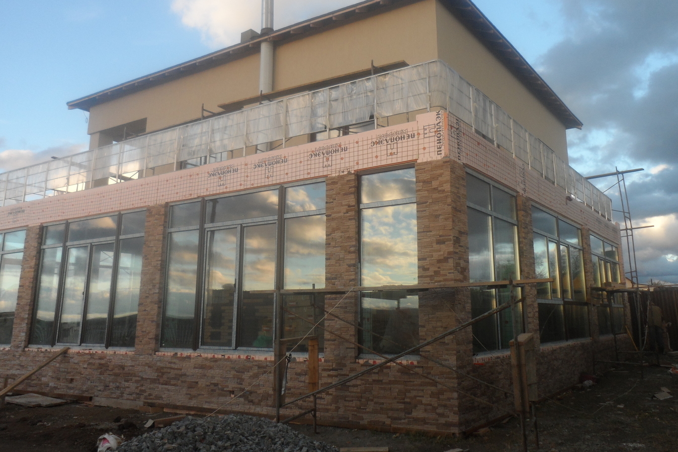 Описание изображения